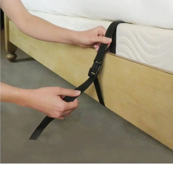 Stander Bedside EconoRail • NWT - Picture 8 of 10